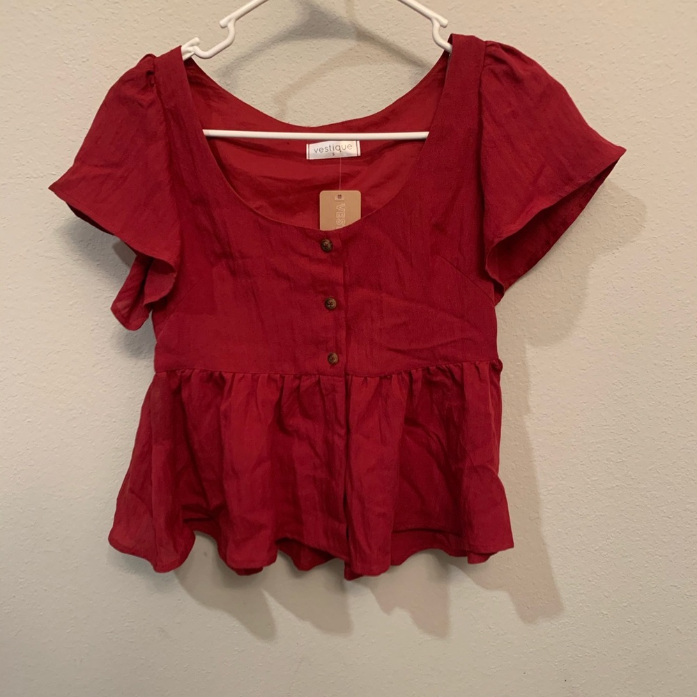 Vestique Shirt